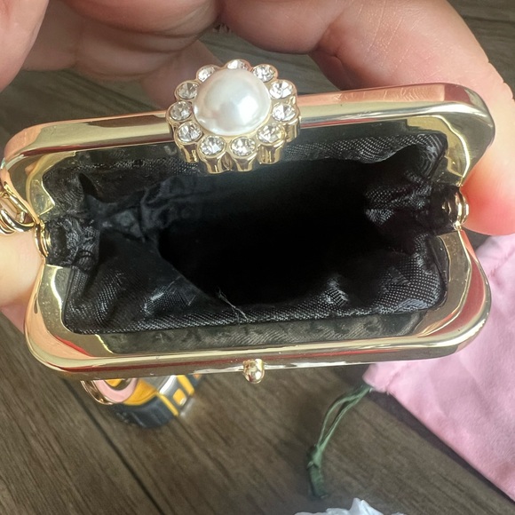 Kate Spade Mini Charm Bag👛 - Picture 9 of 13